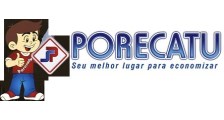 porecatu supermercados logo