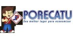 porecatu supermercados Logo