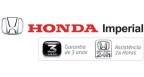 Imperial Honda Logo