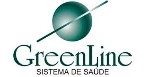 GreenLine Sistema de Sa&#xFA;de Logo