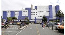 Hospital Antônio Giglio logo
