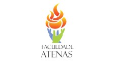 Faculdade Atenas logo