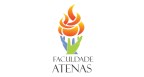 Faculdade Atenas Logo
