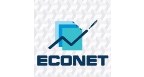 Econet Editora Logo