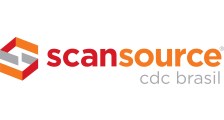 Scansource CDC Brasil logo