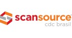 Scansource CDC Brasil Logo