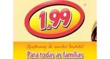 Lojas União 1a99 logo