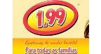 Lojas União 1a99 Logo