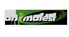 Animafest logo