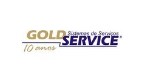 gold service sistemas de serviços ltda Logo