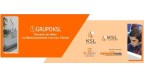 KSL ASSOCIADOS LTDA Logo