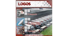 SPS logistica e transporte logo