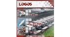 SPS logistica e transporte Logo