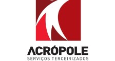 ACROPOLE Serviços Terceirizados logo