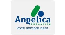 Drogaria Angelica logo