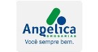 Drogaria Angelica Logo