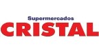 •Supermercado Cristal Logo