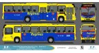Auto Viação Reginas Logo