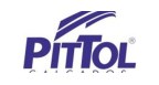 pittol calçados Logo