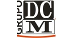 Grupo DCM Logo