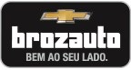 Brozauto Veículos Logo