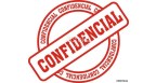 Por dentro da empresa Confidencial Logo