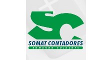 Somat Contadores logo