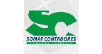 Somat Contadores Logo
