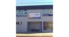 Rgr Conexões Industria e Comércio Ltda logo
