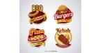 FAST FOOD Logo