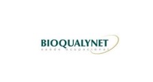 Bioqualynet logo