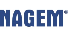 Logo de Nagem