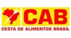 cesta de Alimentos Brasil Ltda Logo