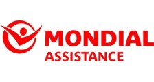 Mondial Assistance logo