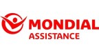 Mondial Assistance Logo