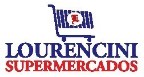 lourencini supermercados Logo