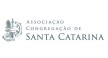 Por dentro da empresa ASSOCIACAO CONGREGACAO DE SANTA CATARINA Logo