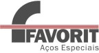 Aços Favorit Distribuidora Ltda Logo