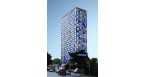 Hotel WZ Jardins Logo