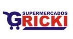 Gricki Supermercados Logo
