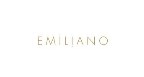 Hotel Emiliano Logo