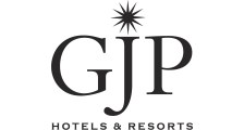 GJP Hotels & Resorts Logo