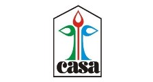 CASA PUBLICADORA BRASILEIRA Logo