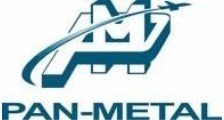 Pan Metal Indústria Metalúrgica Ltda. logo