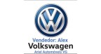 Ariel Automóveis Logo