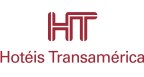 Hotéis Transamerica Logo