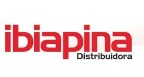 Ibiapina distribuidora Logo