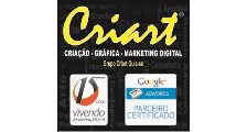 Criart Serviços logo