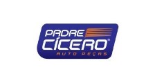 Logo de Padre Cícero Auto Peças