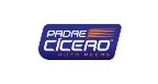 Padre C&#xED;cero Auto Pe&#xE7;as Logo